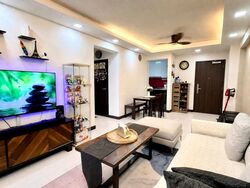 Blk 260C Punggol Topaz (Punggol), HDB 4 Rooms #578620191